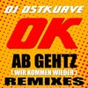 Ok ab gehtz(Wir kommen wieder) (Mike Indigo Edit) - DJ Ostkurve