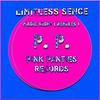 Magic Night - Limitless Sence