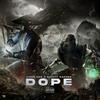 DOPE (feat. SHIFTY CAPONE) (Explicit) - VIPER PHE&Shifty Capone