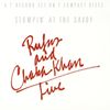 Ain't Nobody - Rufus&Chaka Khan