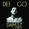 Dei Go (Explicit) - DAM3Z&Caskey