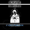 First Born (feat. Cementhead) (Explicit) - Bella Lugxsi&Cementhead
