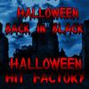 I Wanna Be Sedated - Halloween Hit Factory