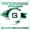 Insane (The Conquest Digital Decade Anthem) (Original Mix) - The Survivors