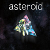 Chandelier - Asteroid