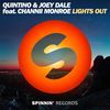 Lights Out(feat. Channii Monroe) (VIP Mix) - Quintino&Joey Dale&Channii Monroe