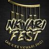 Nkwari Fest (Ae e Ke Nkwari Jho) (feat. Infinity Records SA & Mulest Vankay) - Skinny Druggiie&Infinity Records SA&Mulest vankay