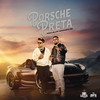 Porshe preta - Dan Lellis&DFRANCO BB