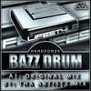 Bazz Drum (Original Mix) - Hardforze