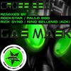 Gas Mask (Rockstar Remix) - Cross Beat&Rockstar