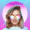 Sunflares - Audiolove