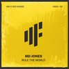 Rule the World - MD Jones