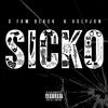 Top Rope(feat. P-Ro) (Explicit) - G Fam Black&P-Ro