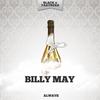 Billy May-Mayhem - Billy May