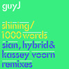 Shining - Guy J