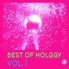 Feel It (Original Mix) - Holggy&Karimme