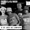 indlela - Friendly Ghost&Dj Mash