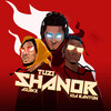 Shanor - tuzi&Asake&1da Banton