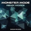 Mental Expansion (Monster Mode Remix) - Lupin&Offline