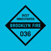 Dizzy (Original Mix) - Orkestrated