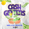 Cash Getters (Explicit) - GLOC&Iamsu!&Mistah F.A.B.