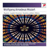 VII. Agnus Dei - Carlo Maria Giulini&Jard van Ness&Wolfgang Amadeus Mozart&Keith Lewis&Lynne Dawson&Simon Estes&The Philharmonia Orchestra&The Philharmonia Chorus