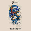 Blue Dragon - Jadoo