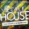 Lift Me Up (Felix Wenzel Dub Mix) - Cambis&Michelle Weeks