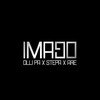 Imago (Prod By: LX-Beats) - Olli PA&Stepa&Are&DJ Massimo&LX-Beats