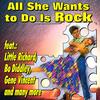 Boogie Guitars - Johnny Otis&Kay Starr