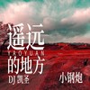 遥远的地方DJ凯圣（两个大叔） (伴奏) - 小钢炮