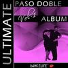 El Pelicaro (Paso Doble / 60 Bpm) - Ballroom Orchestra and Singers