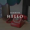 Hello - Sunrise