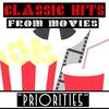 Priorities - Various Artists&Susan Hayward&Ernest Truex