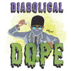 Diabolical **(Side B) - DJ Al