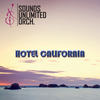 Hotel California - Sounds Unlimited Orchestra&Omar Loera