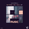 World of Glass (Original Mix) - Alex Morelli