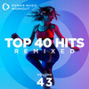 West Coast (Workout Remix 128 BPM) - Power Music Workout&Elizabeth Grant&Rick Nowels