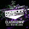 All Nigth Long (Original Mix) - Clashtown