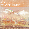 One Way Ticket (Feat. Errday) - Dollabird&얼돼 (Errday Jinju)