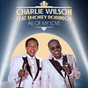 All Of My Love - Charlie Wilson&Smokey Robinson