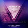 Rush Hour (Moonwatch3r Remix) - Axxound