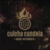 Back To Our Roots / Union Verdadera (hidden track) - culcha candela