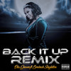 Back It up (Remix|Explicit) - Dia Grover&Zemirah Singleton