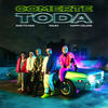 Comerte Toda - Ghetto Kids&Dalex&Happy Colors