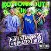 Right Now (Explicit) - Kottonmouth Kings&Marlon Asher