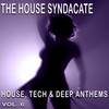 Rich to the Sky (House Mix) - Robbie Romario