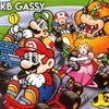 Gassy Kart(feat. YungFrenchFry) (Explicit) - KB Gassy&YungFrenchFry