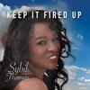 Keep It Fired Up - Sybil Thomas