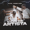 Vida de Artista (Explicit) - Agga&MC FZL&Jhones Oficial